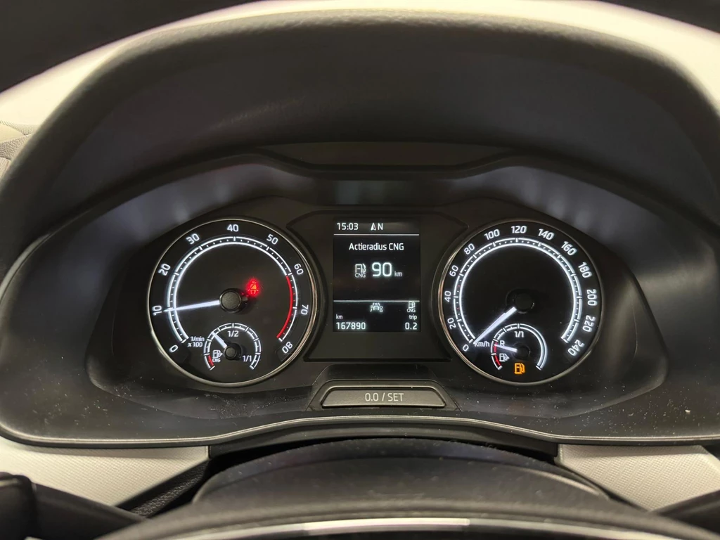 Škoda Kamiq – foto 17