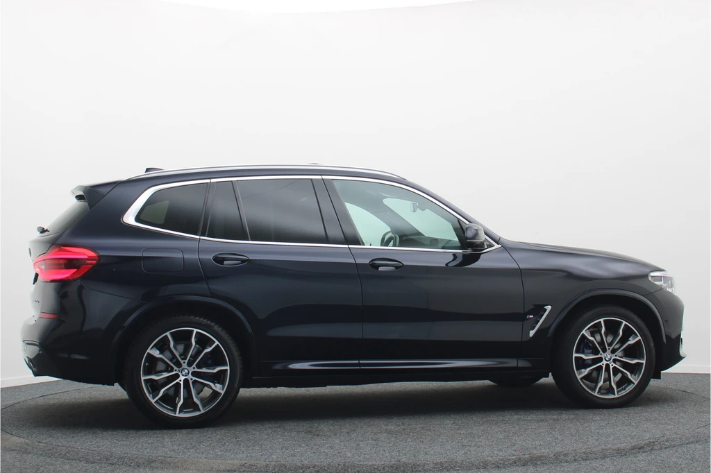 BMW X3 – foto 9