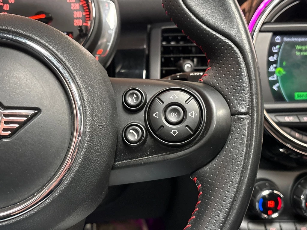 MINI Cooper S – foto 16