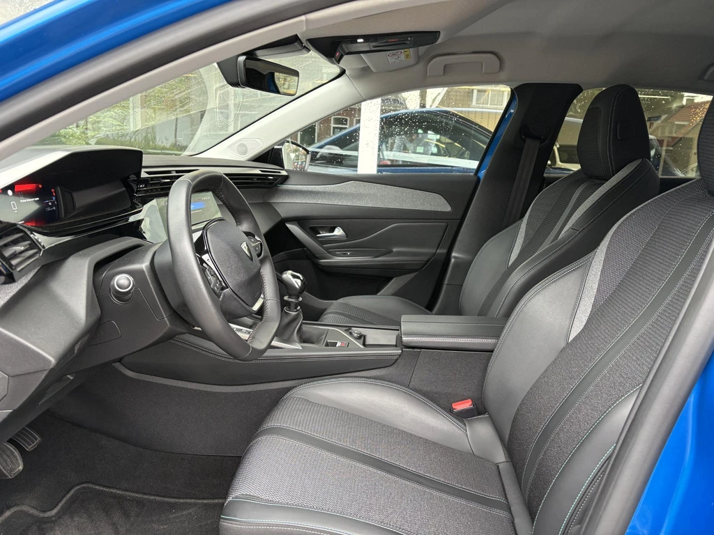 Peugeot 308 – foto 8