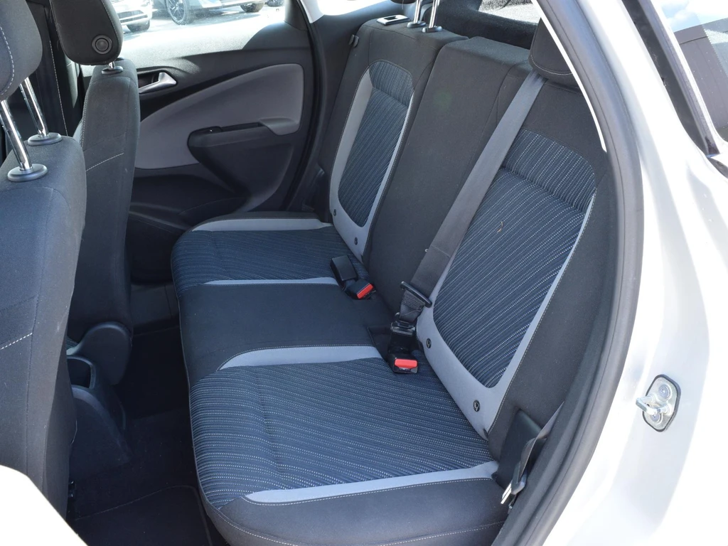 Opel Crossland X – foto 20