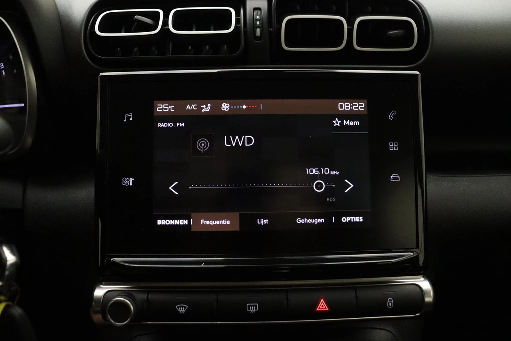 Citroën C3 Aircross – foto 20