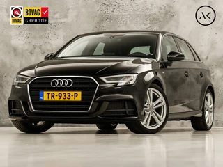 Audi A3 – thumbnail 1