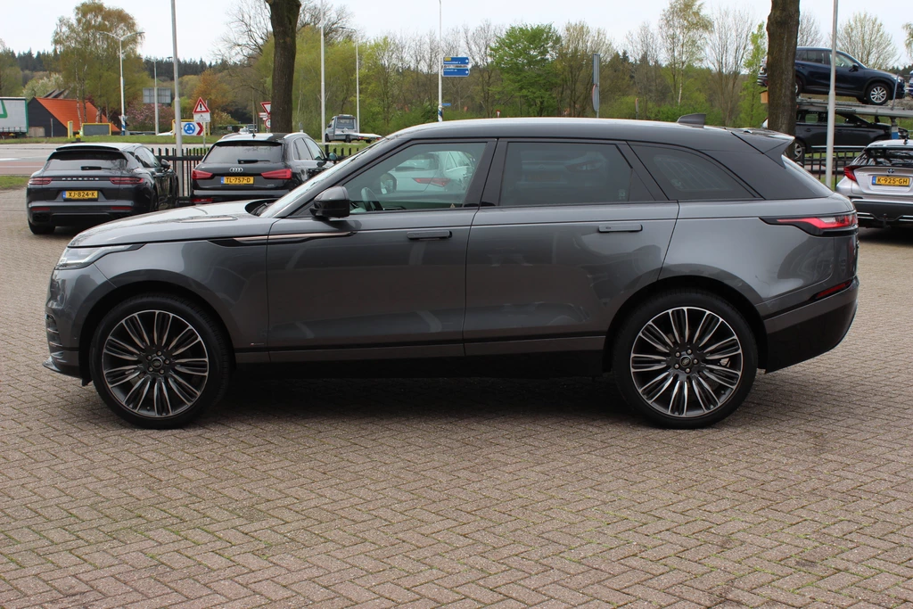Land Rover Range Rover Velar – foto 2