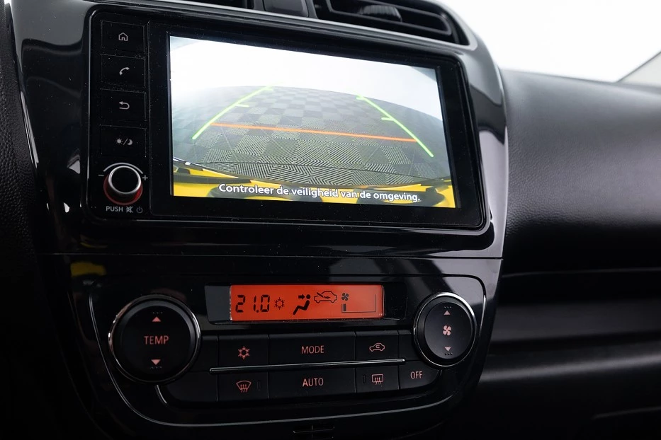 Mitsubishi Space Star – foto 18