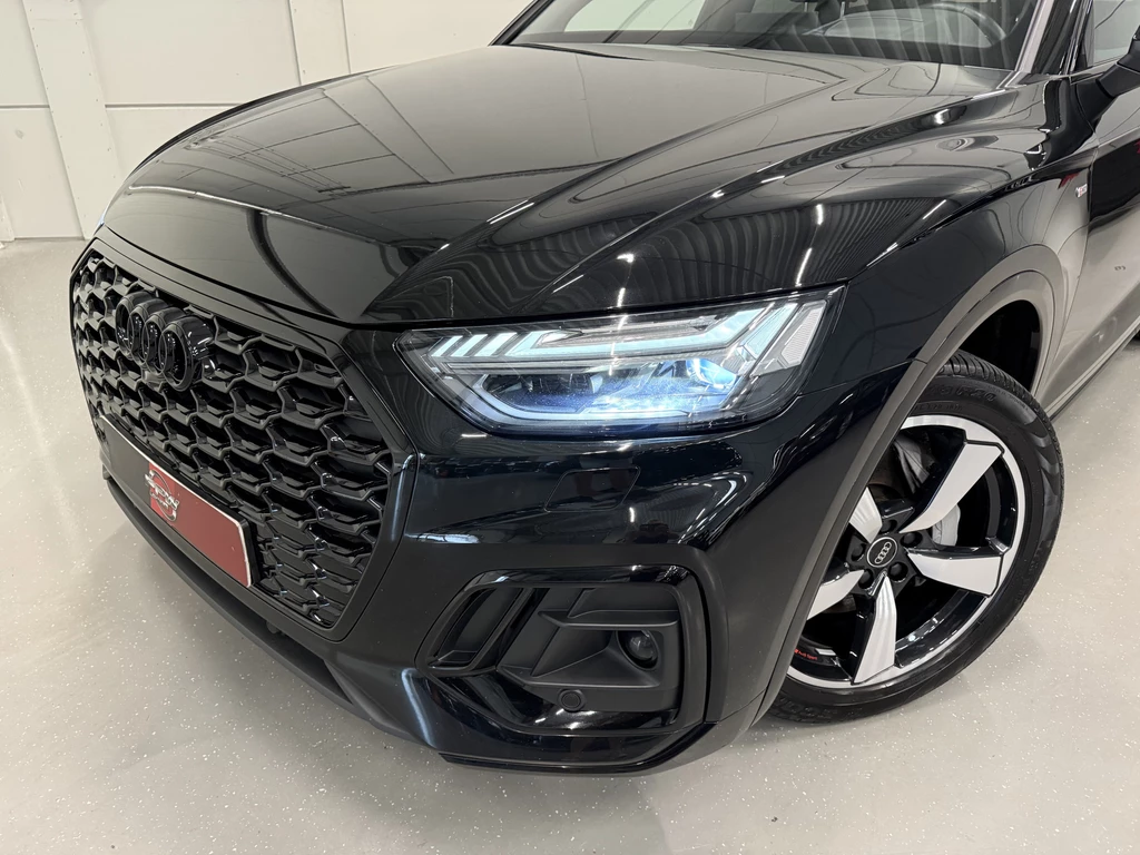 Audi Q5 – foto 2