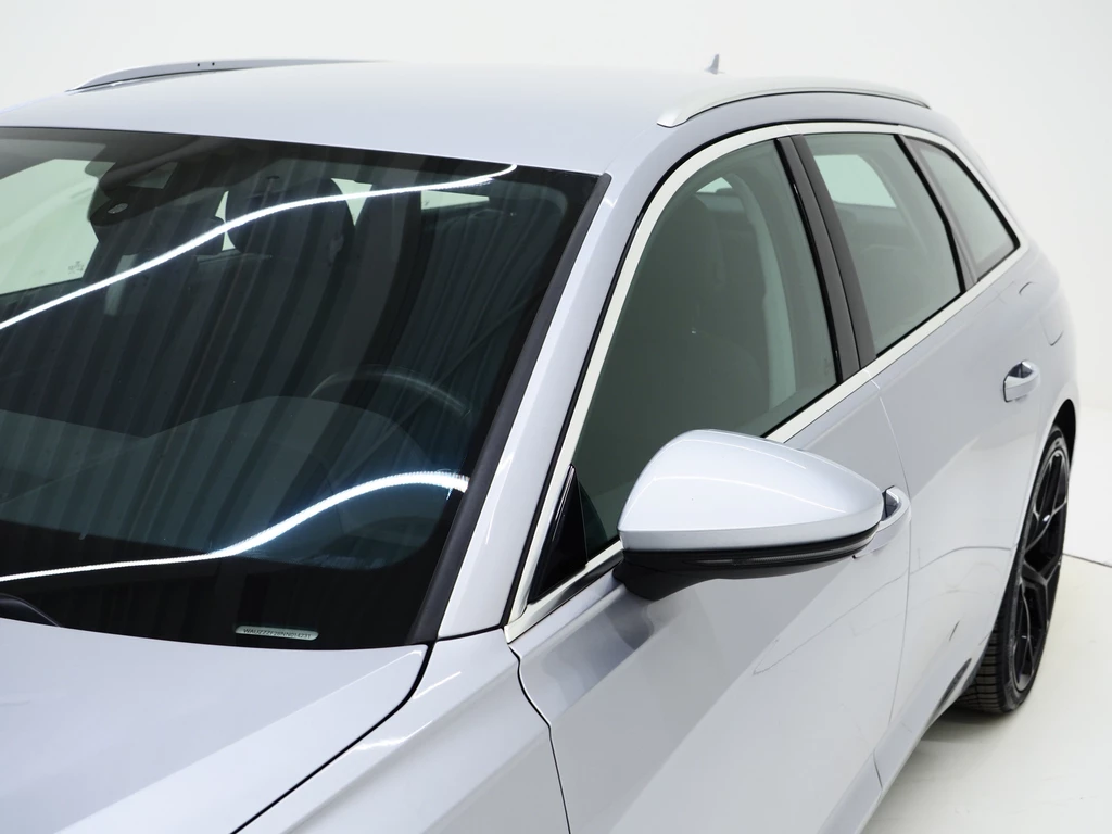 Audi A6 – foto 14