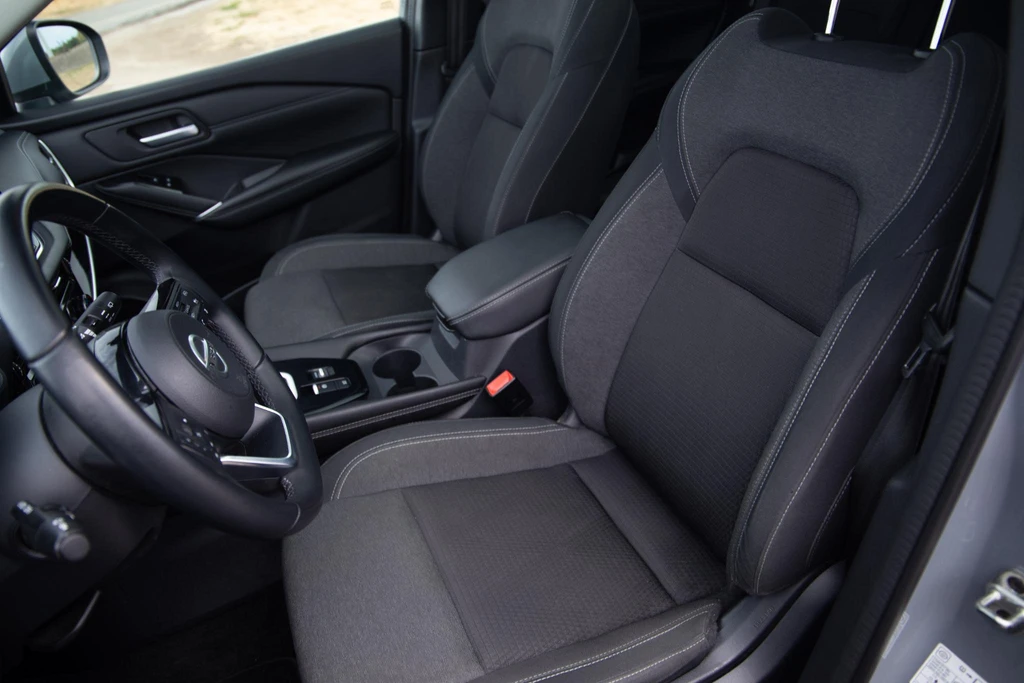 Nissan QASHQAI – foto 29