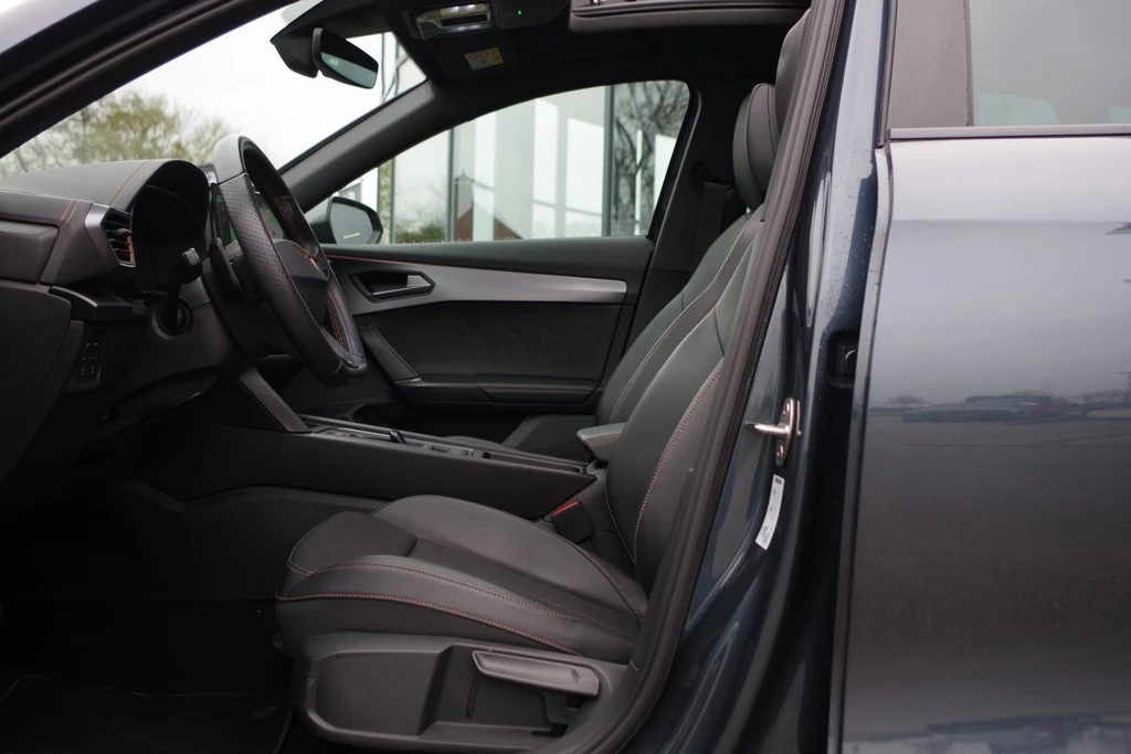 CUPRA Formentor – foto 11