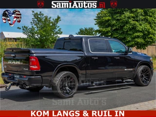 Dodge Ram Pick-Up – thumbnail 8