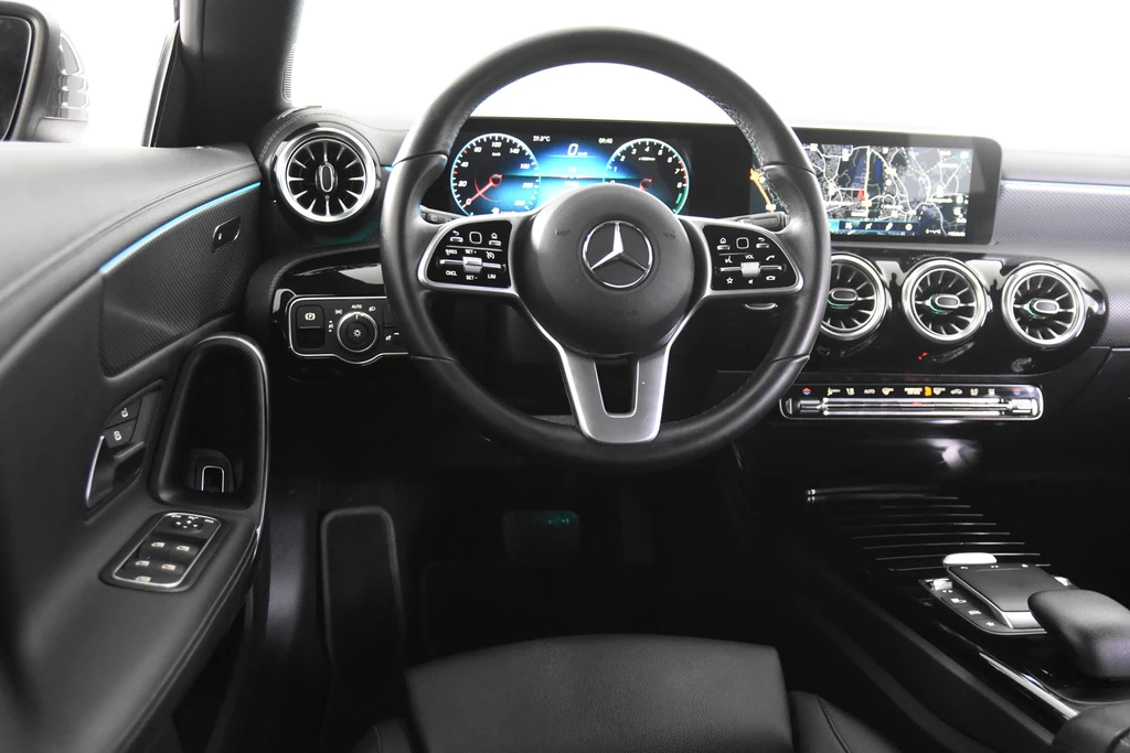 Mercedes-Benz CLA – foto 31