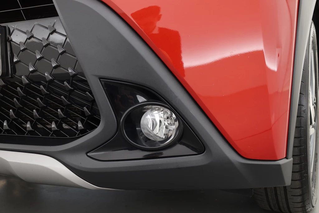 Toyota Aygo – foto 30