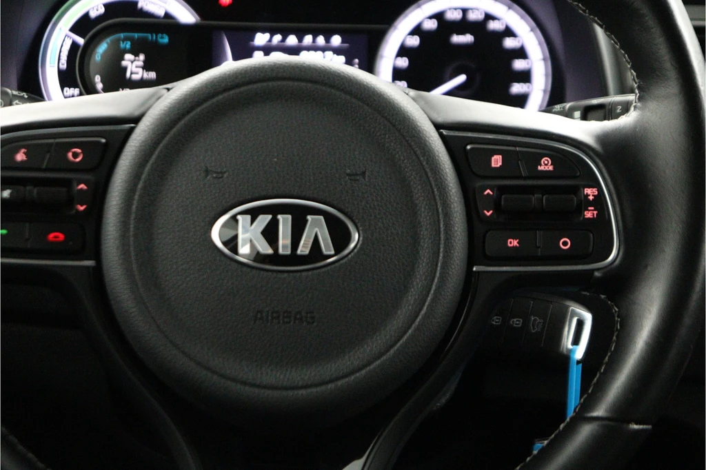Kia Niro – foto 31