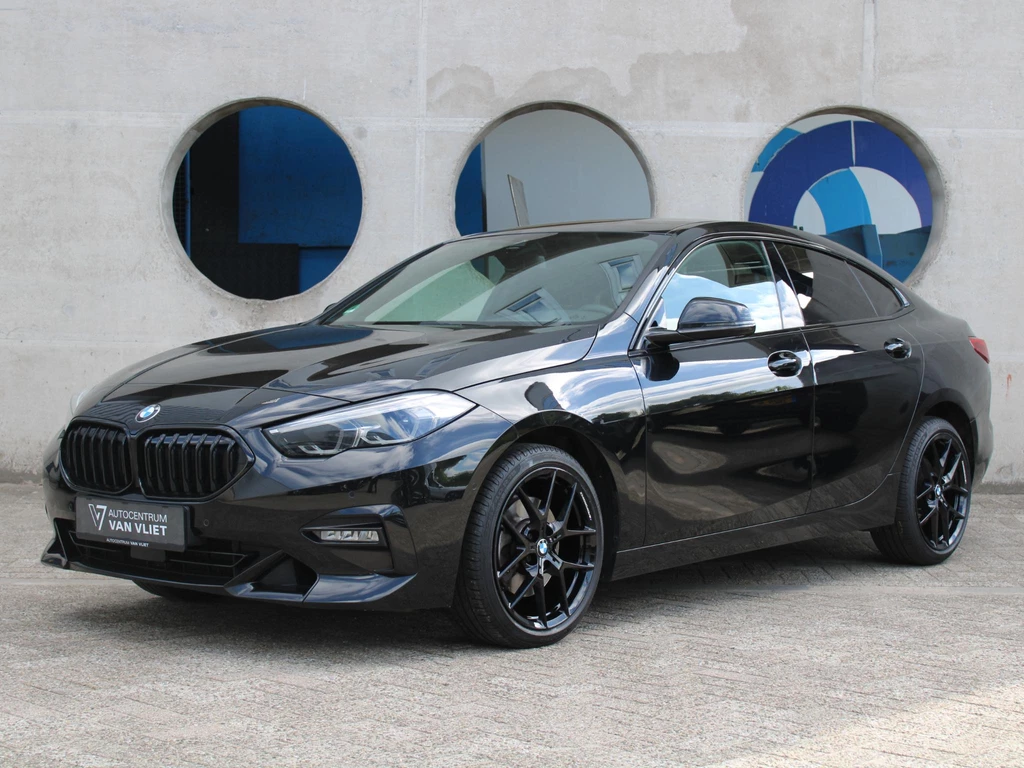 BMW 2 Serie – foto 2