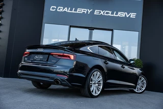 Audi A5 – thumbnail 7