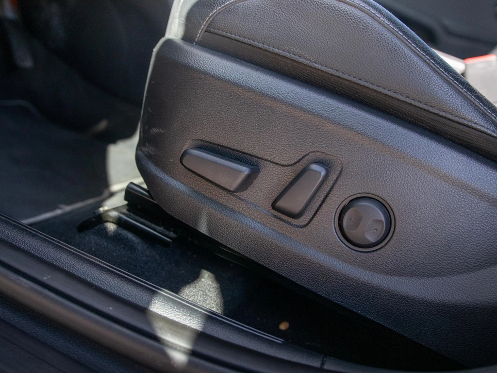 Kia e-Soul – foto 13