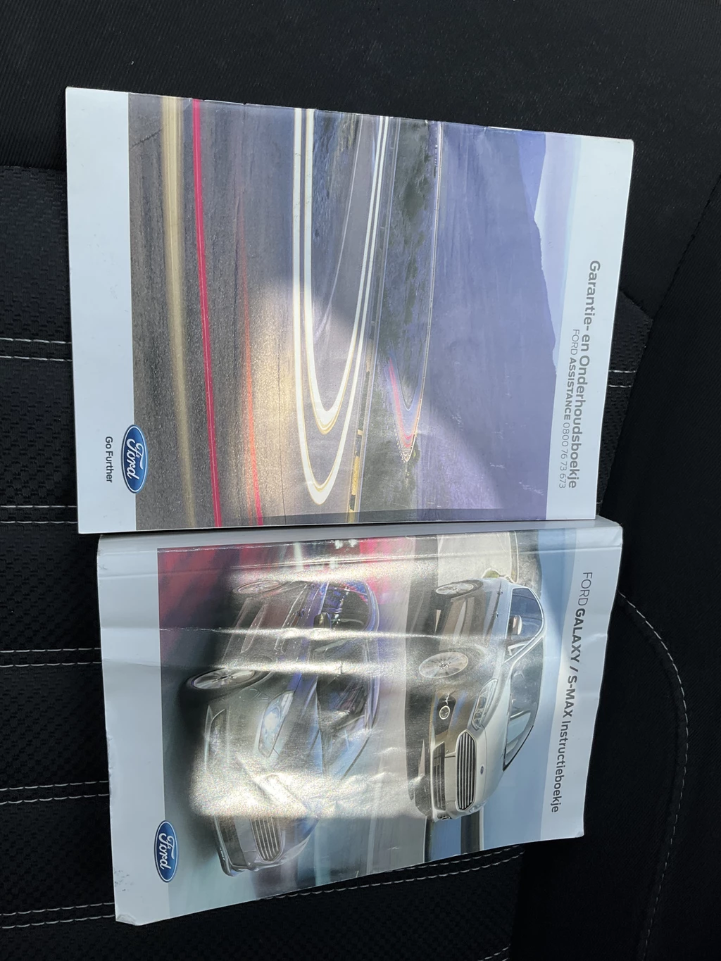 Ford Galaxy – foto 40