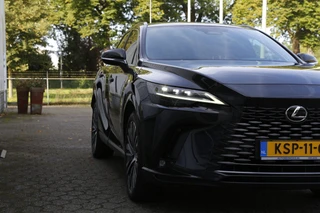 Lexus RX – thumbnail 16
