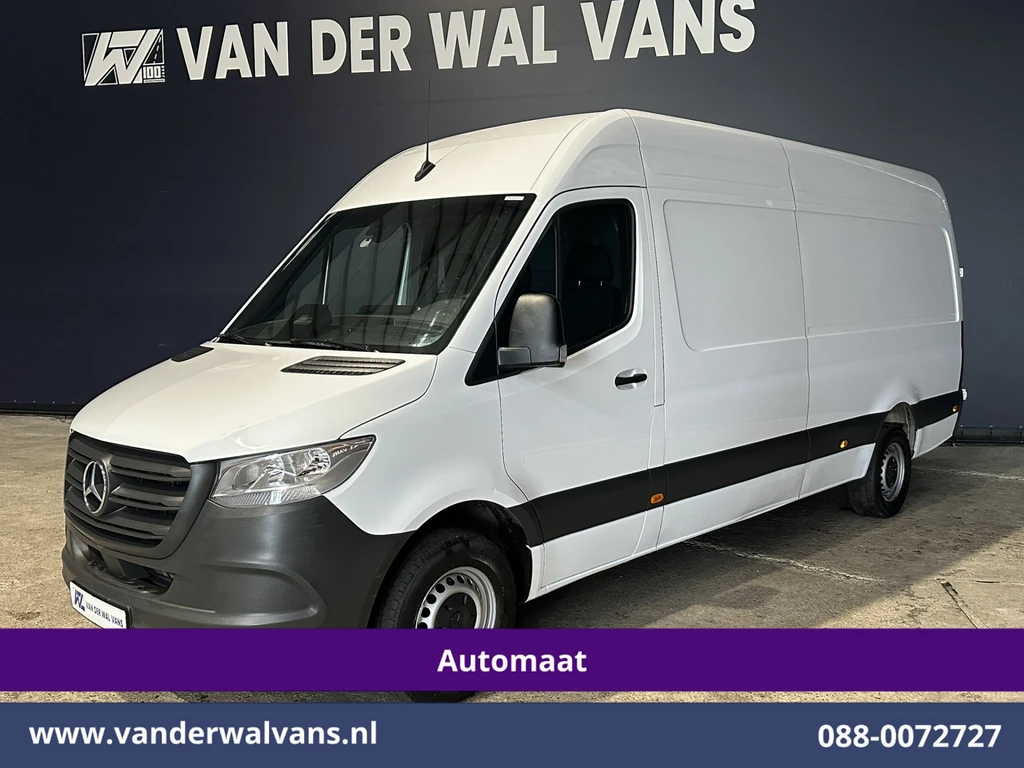 Mercedes-Benz Sprinter – foto 1