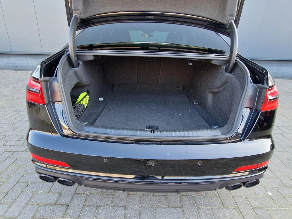 Audi S6 – foto 21