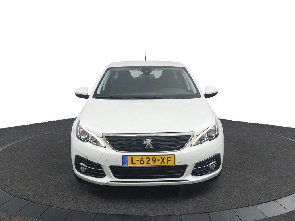 Peugeot 308 – foto 9