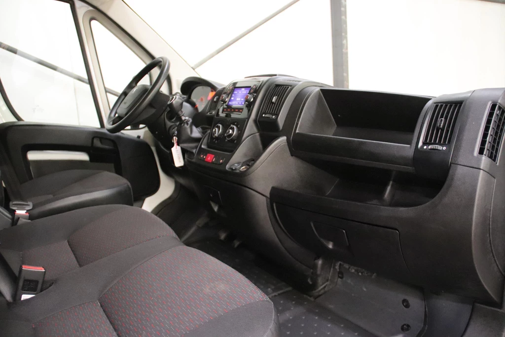 Peugeot Boxer – foto 12