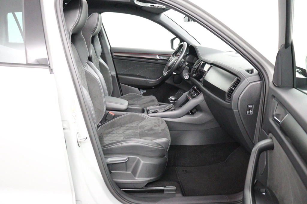 Škoda Kodiaq – foto 16