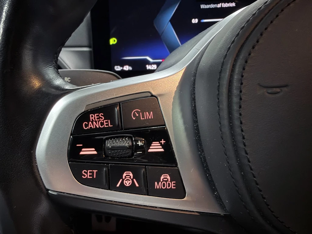BMW i4 – foto 20