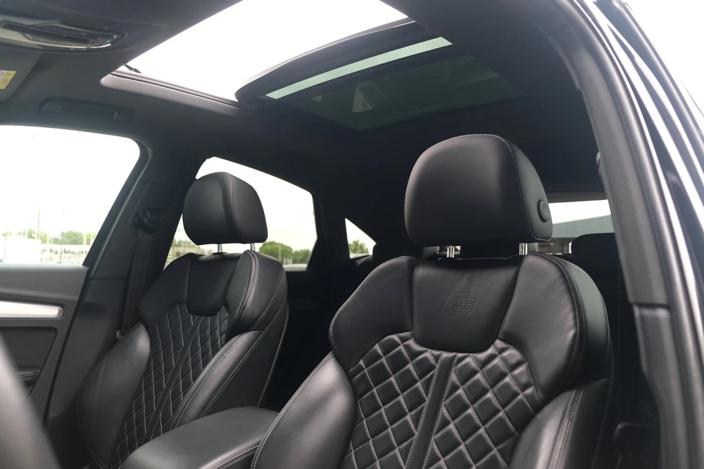 Audi Q5 – foto 10