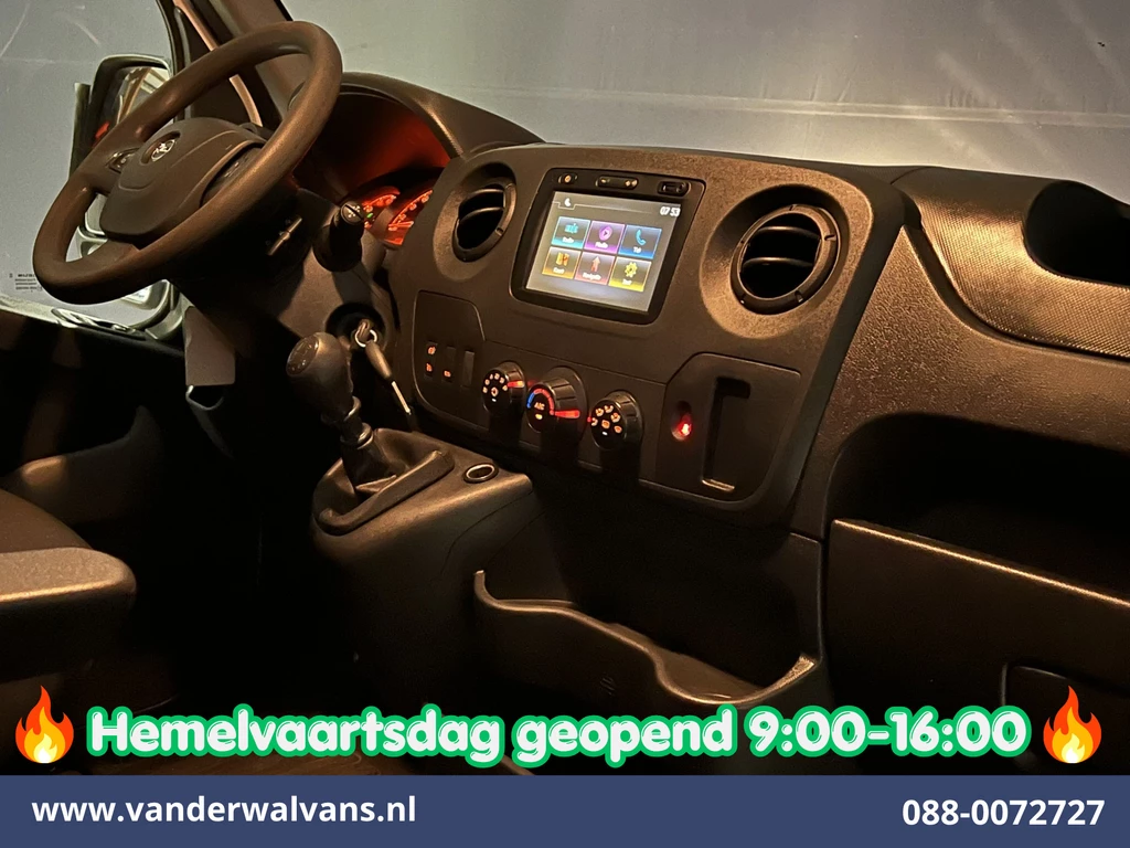 Opel Movano – foto 15