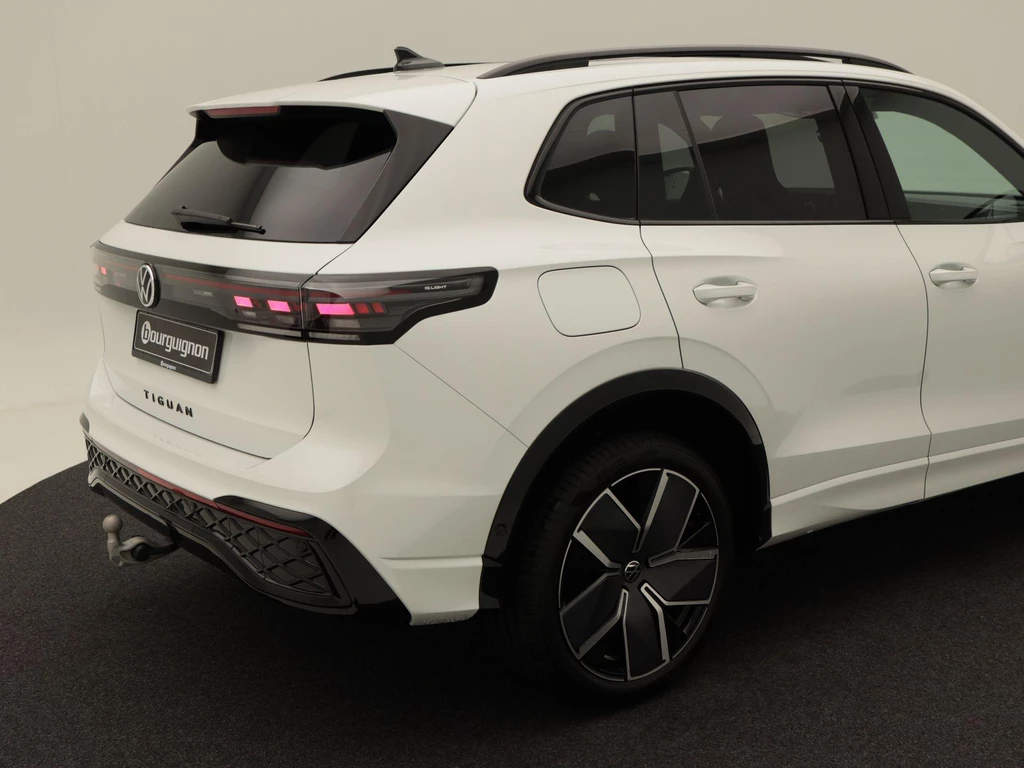 Volkswagen Tiguan – foto 5