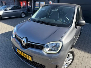 Renault Twingo – thumbnail 3