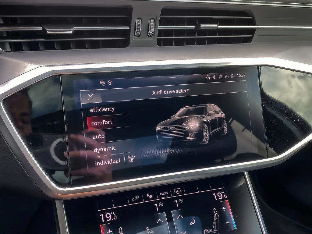 Audi A6 – foto 22