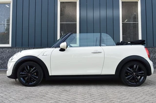 MINI Cooper S Cabrio – thumbnail 2