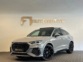 Audi RSQ3 – thumbnail 1