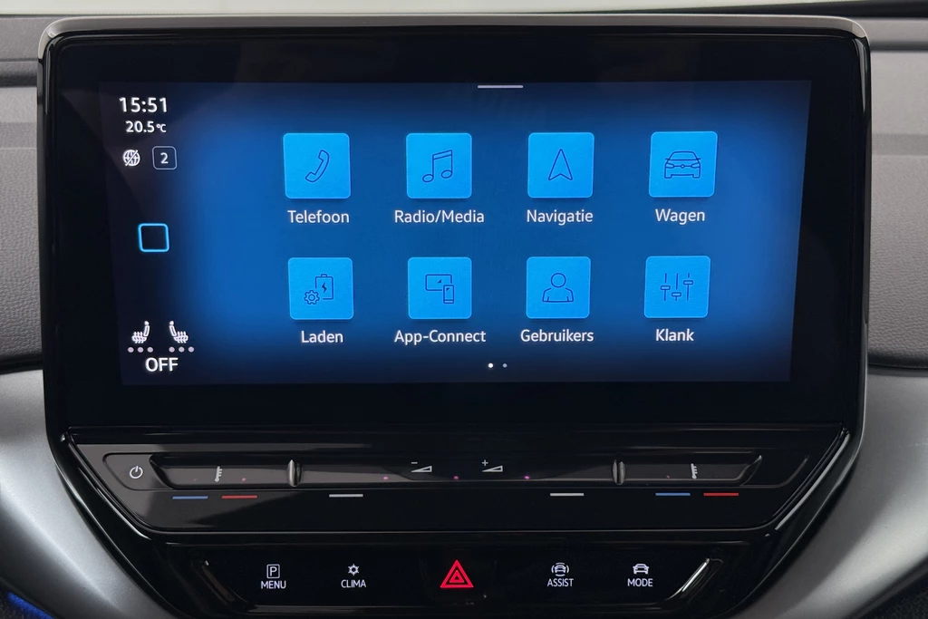 Volkswagen ID.4 – foto 24