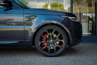 Land Rover Range Rover Sport – thumbnail 17