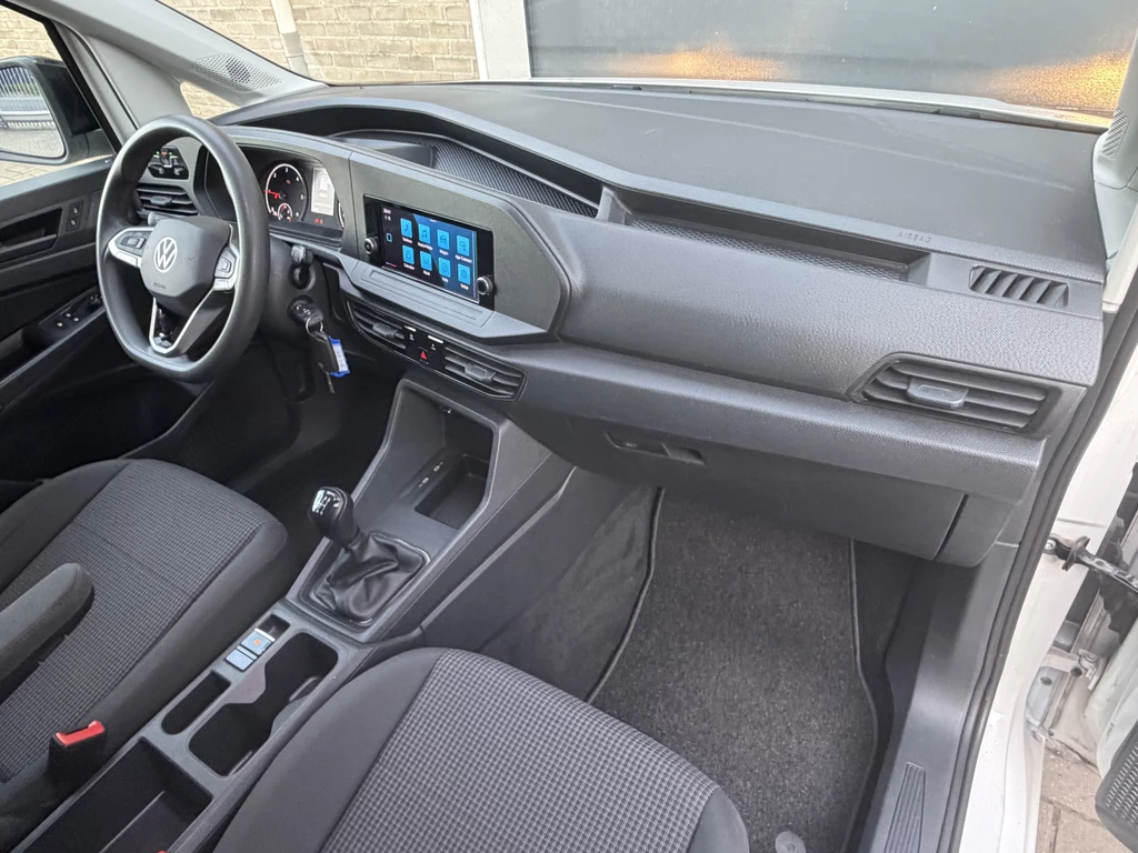 Volkswagen Caddy – foto 13