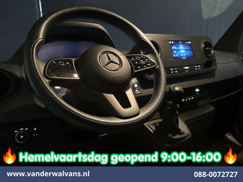 Mercedes-Benz Sprinter – foto 14