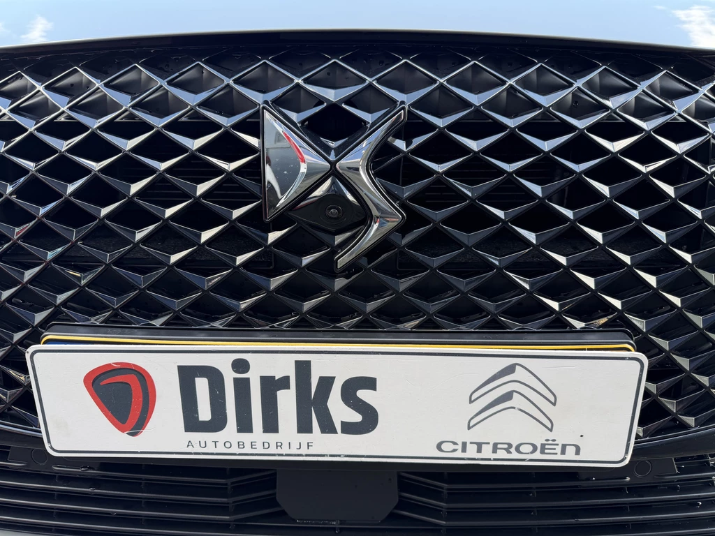 DS DS 4 – foto 54