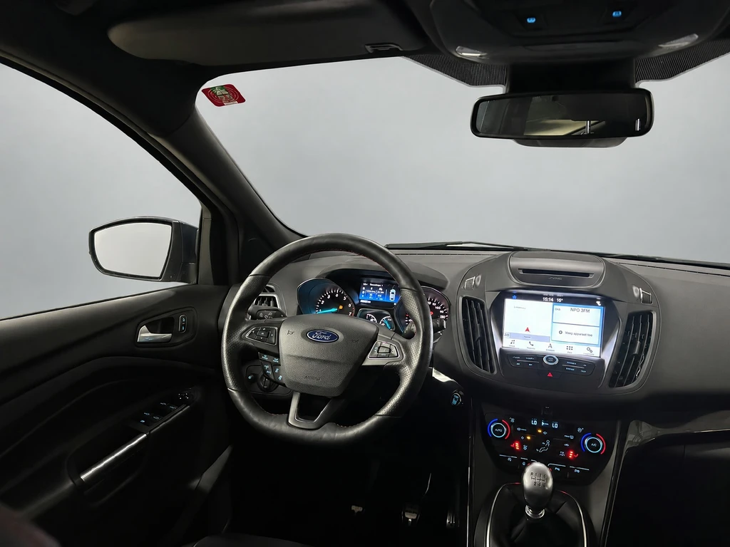 Ford Kuga – foto 14