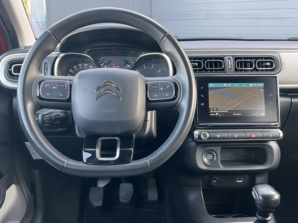 Citroën C3 – foto 5
