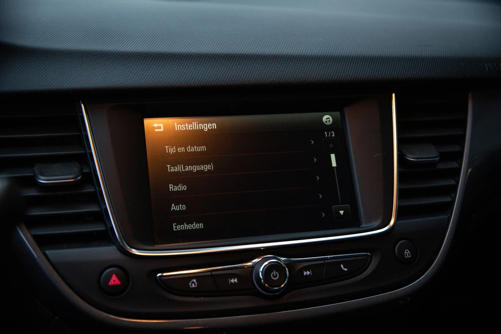 Opel Crossland – foto 15