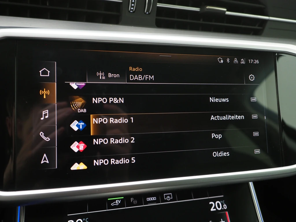 Audi A6 – foto 30