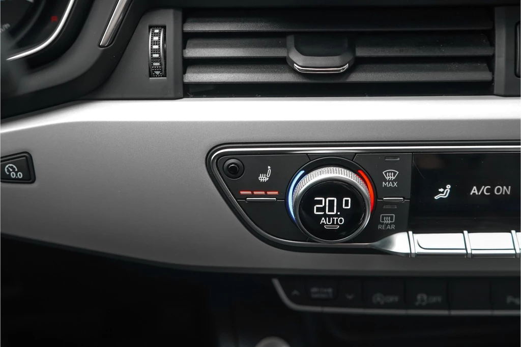 Audi A4 – foto 28