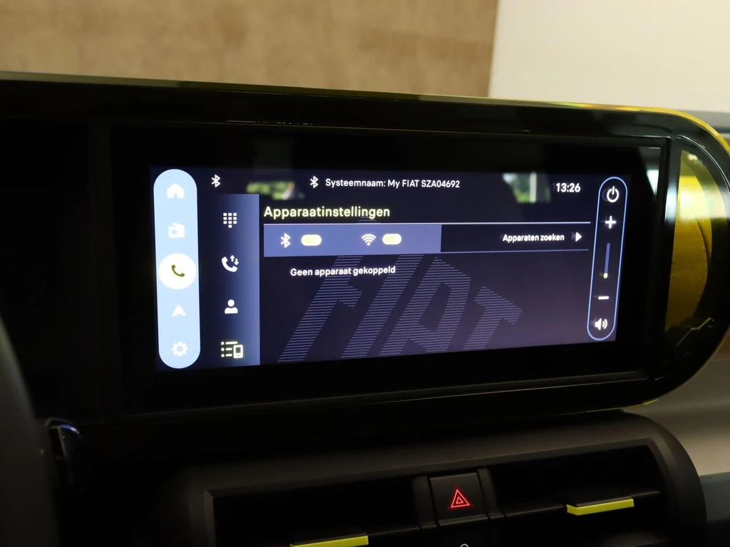Fiat Grande Panda – foto 36