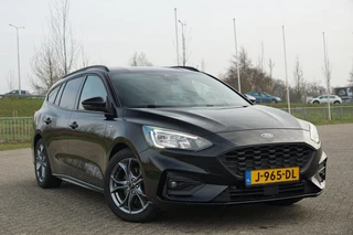 Ford Focus – thumbnail 5