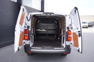 Opel Vivaro – thumbnail 8