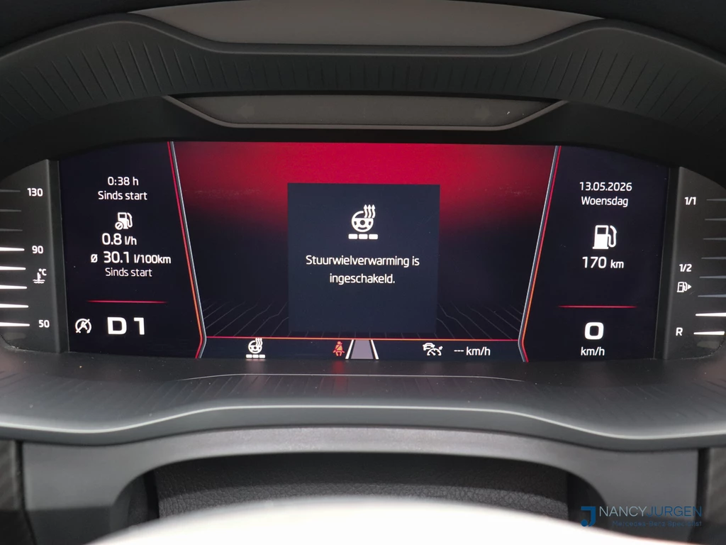 Škoda Kodiaq – foto 30