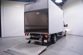 Nissan Interstar – thumbnail 7